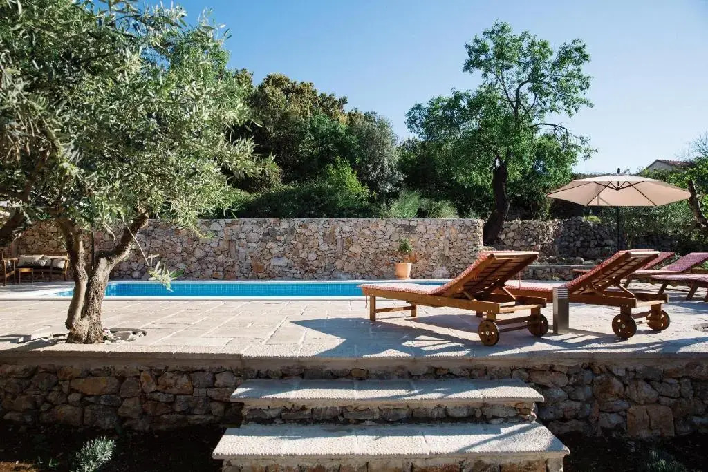 Holiday Home Sumica