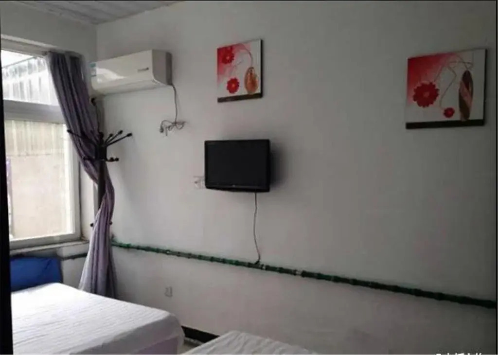 Huludao Xingcheng Red Sun Inn