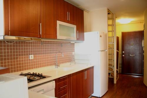 Aslan Apartments