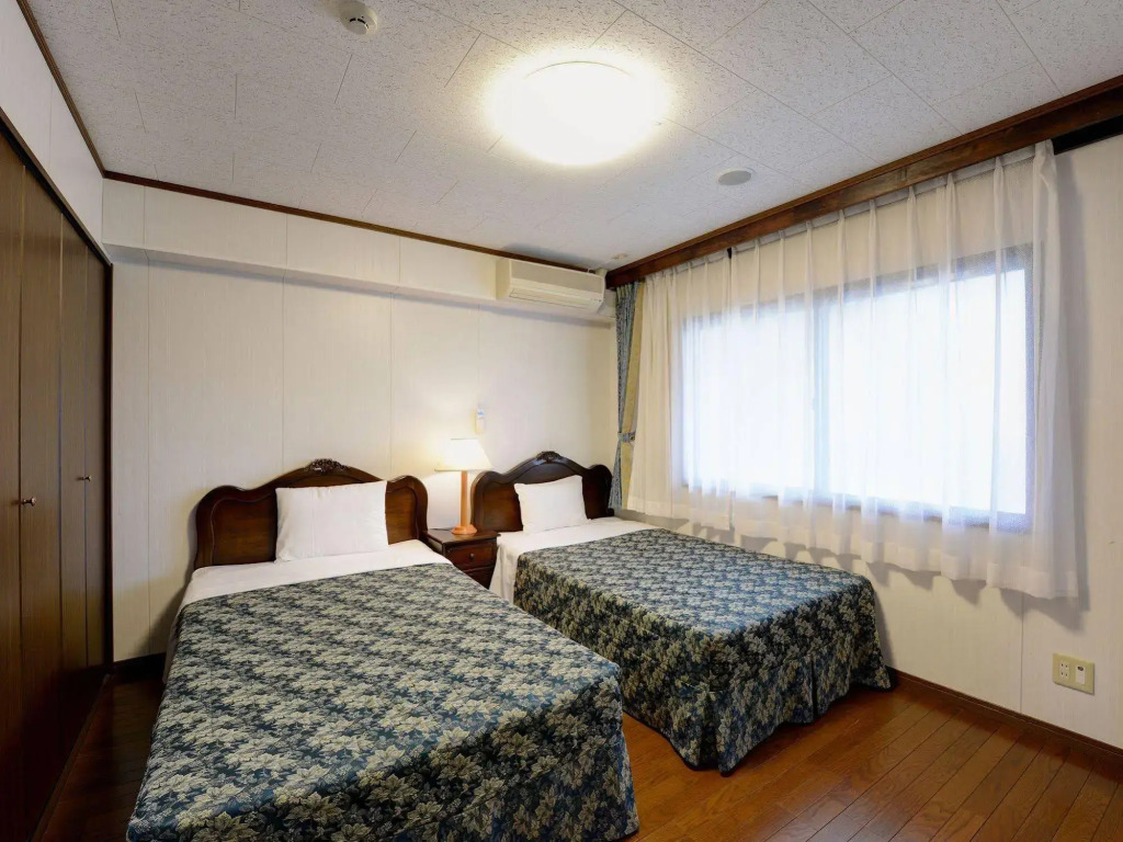 Morimar Resort Hotel