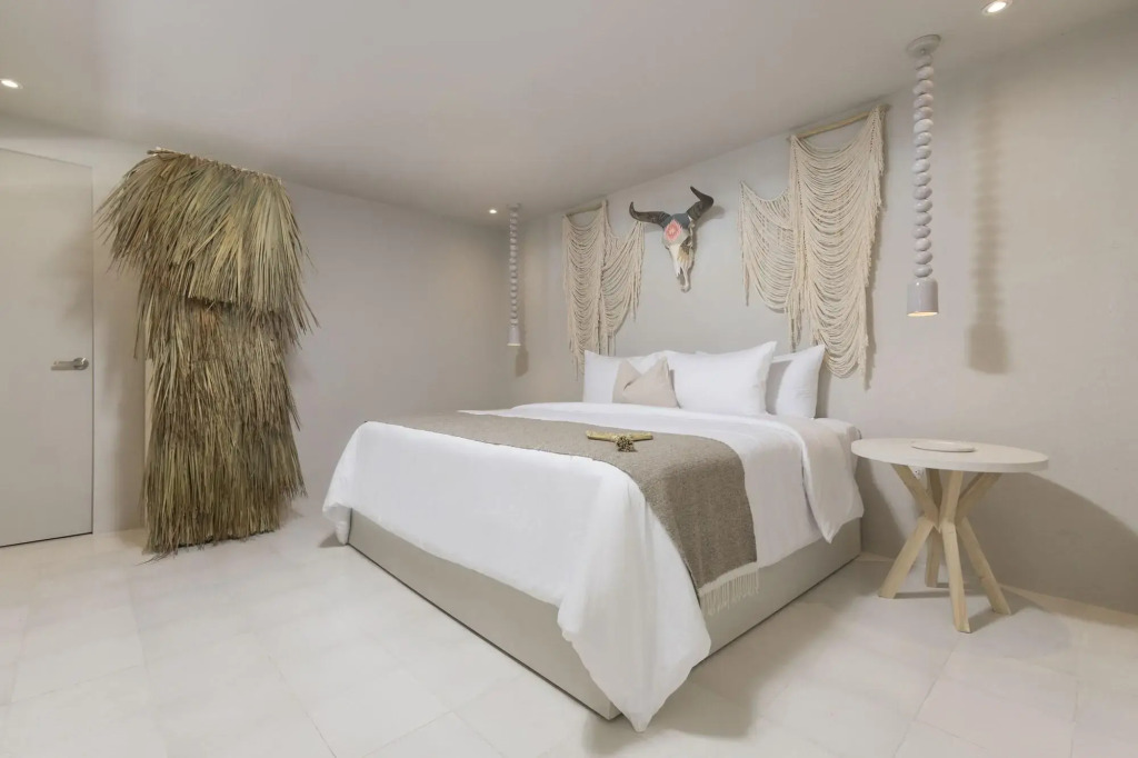 Hotel Boutique Casa Lulu