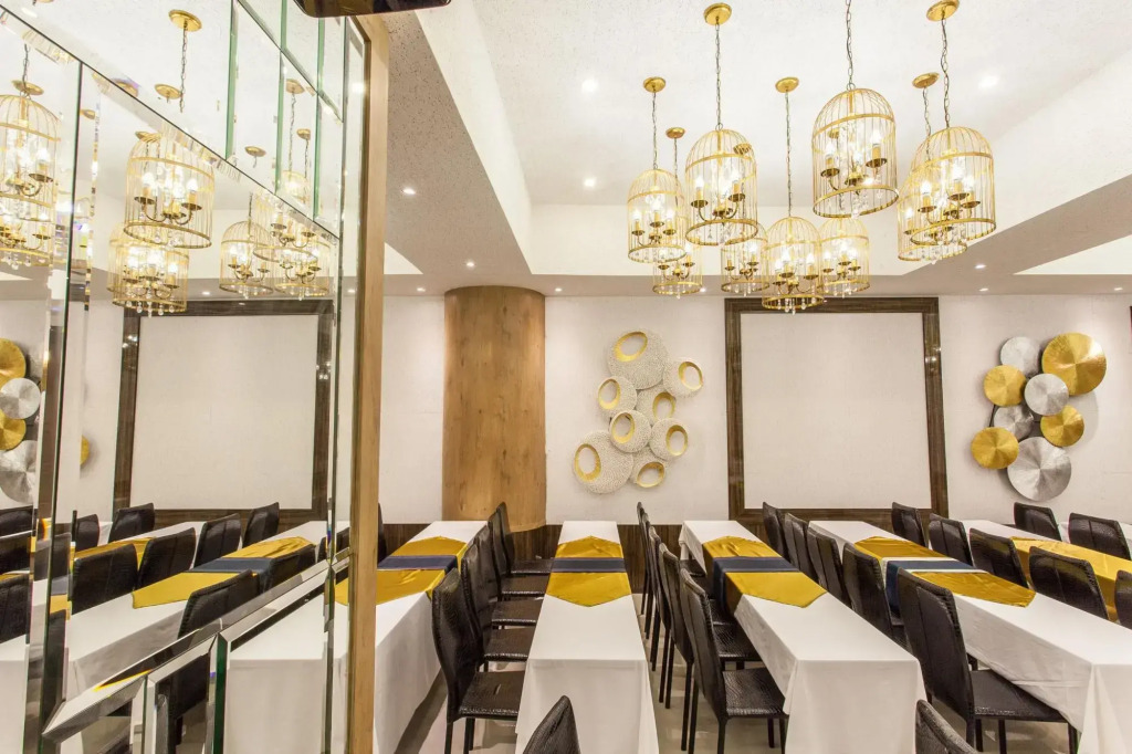 Montana Grand Phuket Hotel