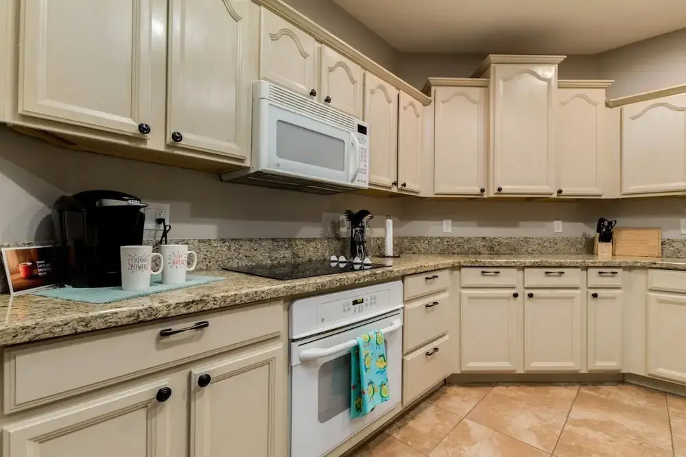 Blue Ridge Place - 4 Br Home