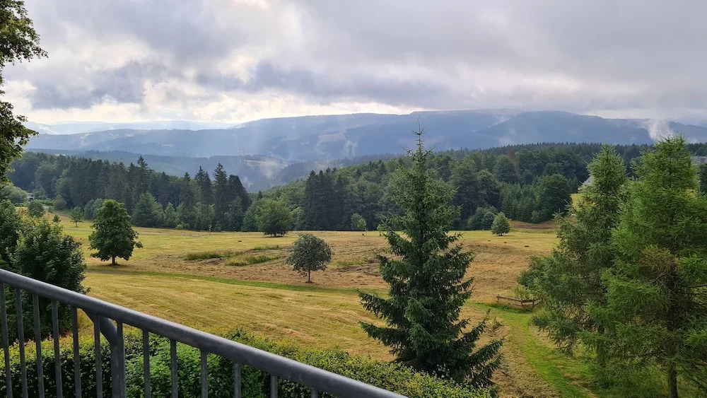 Pension Breitenborn
