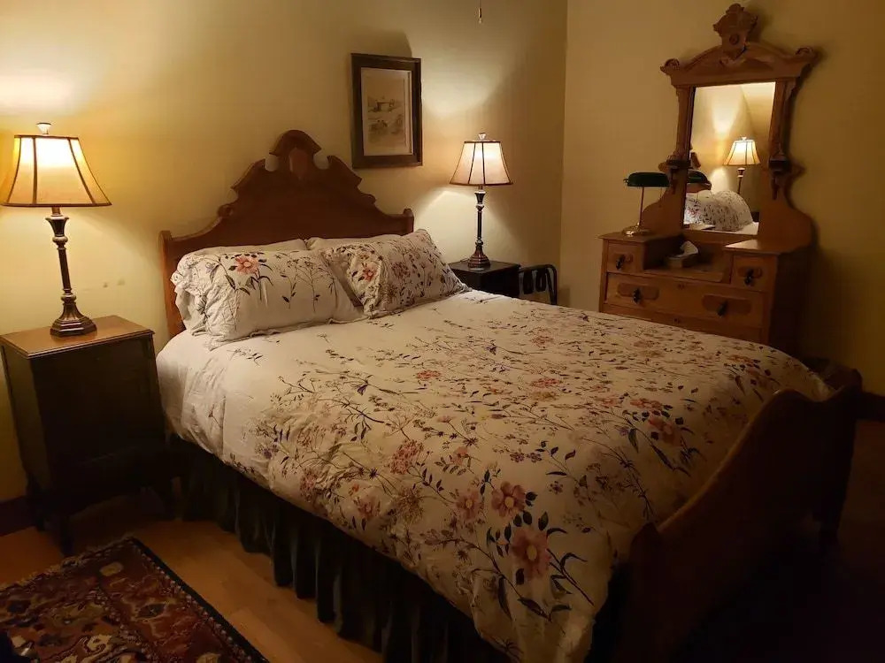 Swanson Inn of Vermont
