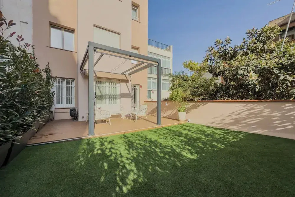 Boutique Home