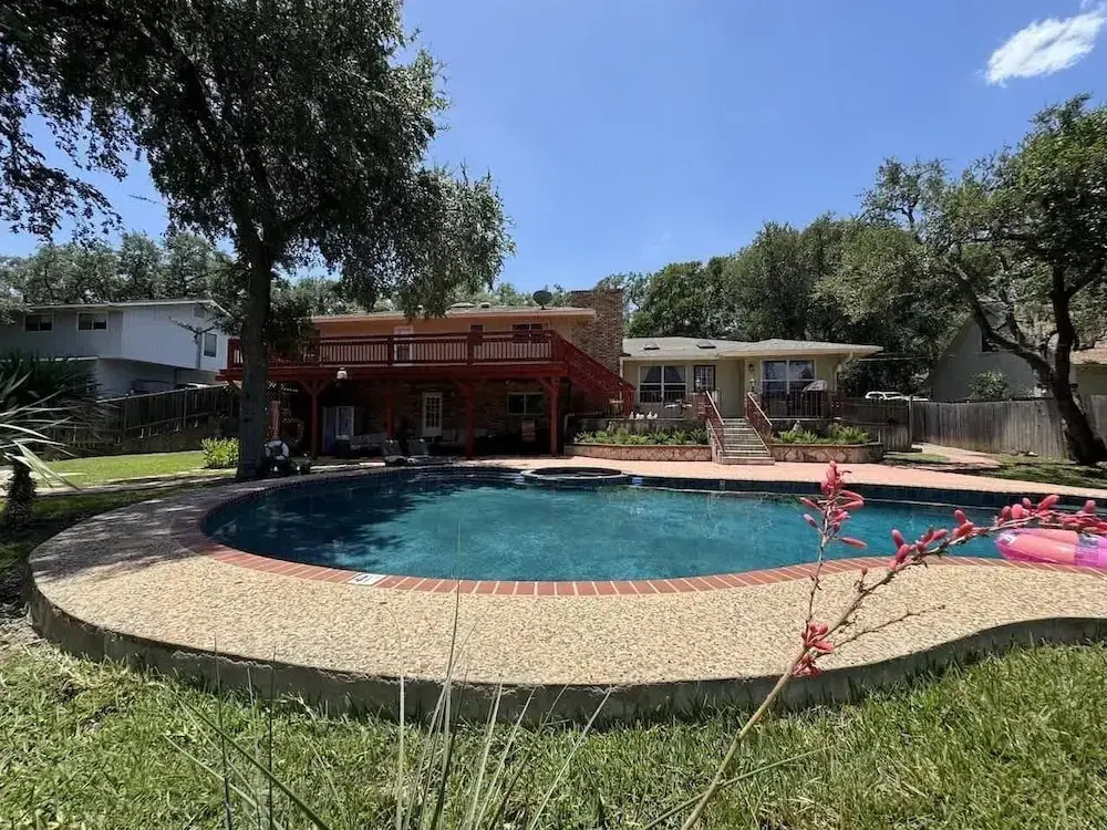 Casa Tortuga 10ppl w/ Pool
