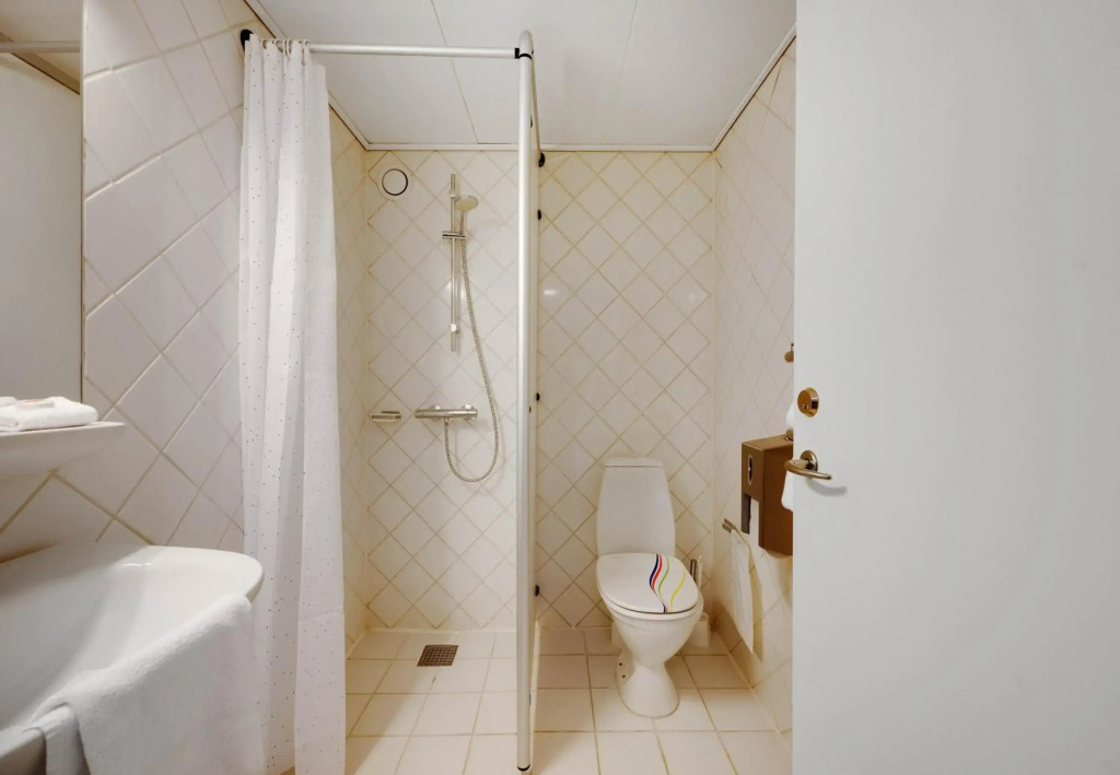 Hotel Kryb I Ly Kro