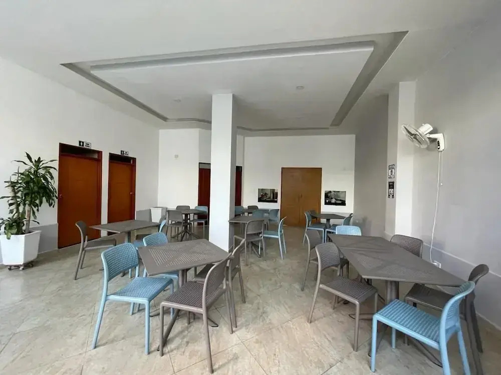 Hotel Vadamar