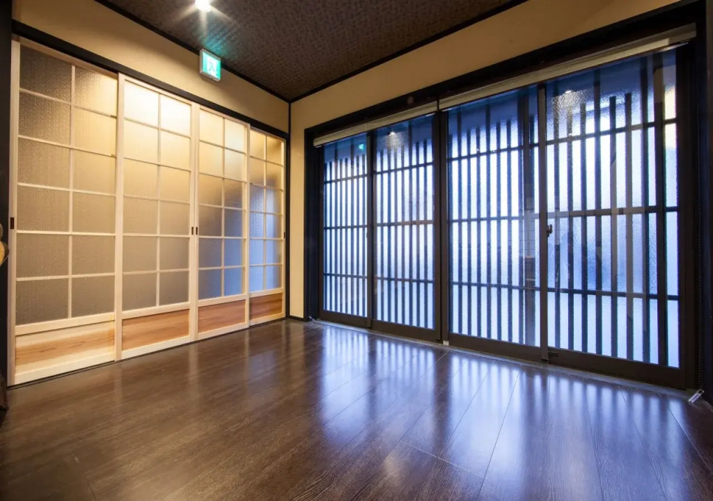Rinn Heian omiya