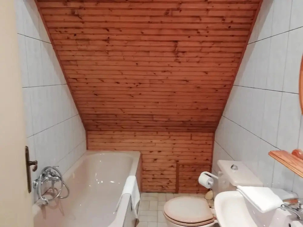 Holiday Home in Quend-plage Near Forest