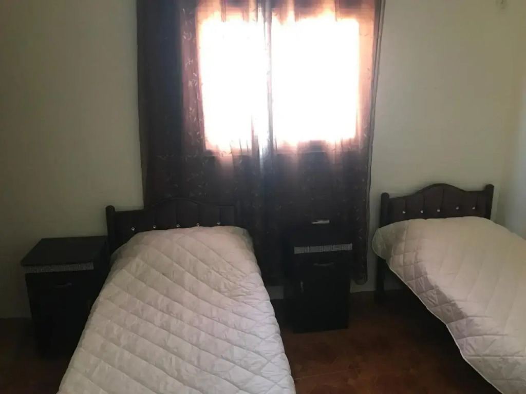 Sami Hostel