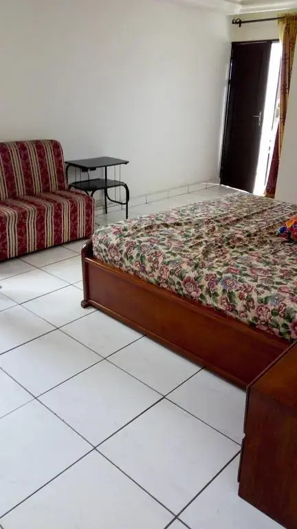 Hotel Mont Manengouba