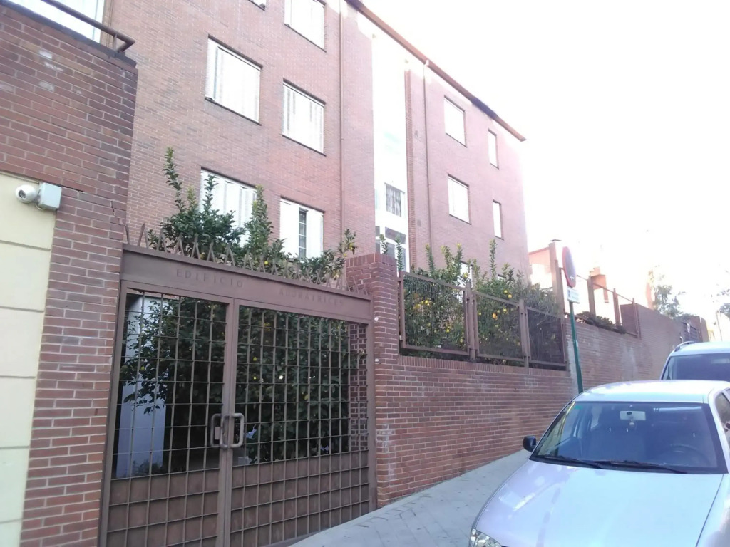 Apartamento Adoratrices