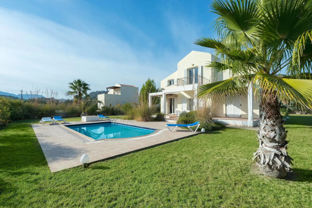 Apollo Villa