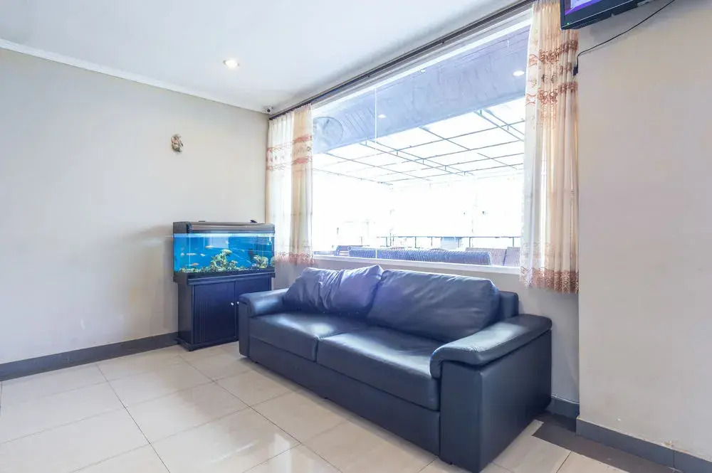 Airy Kartika Plaza Kuta Centre 8X Bali