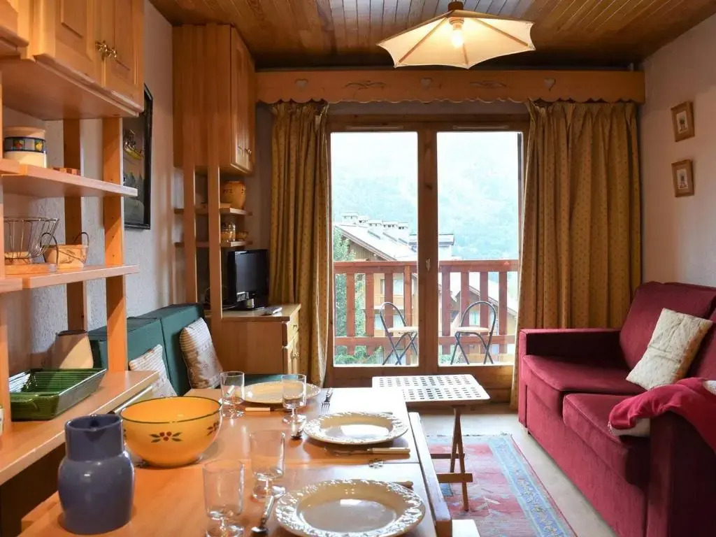 Appartement Méribel, 2 pièces, 4 personnes - FR-1-180-80