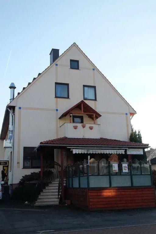 Panorama Hotel Kassel