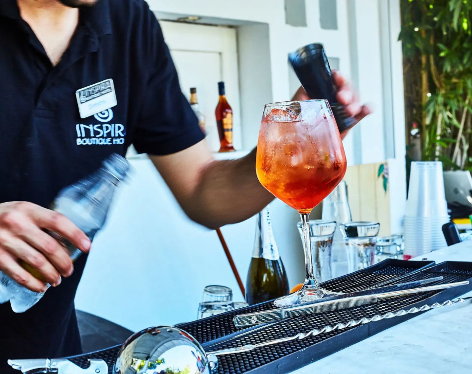 Inspira Boutique Hotel -Adults Only