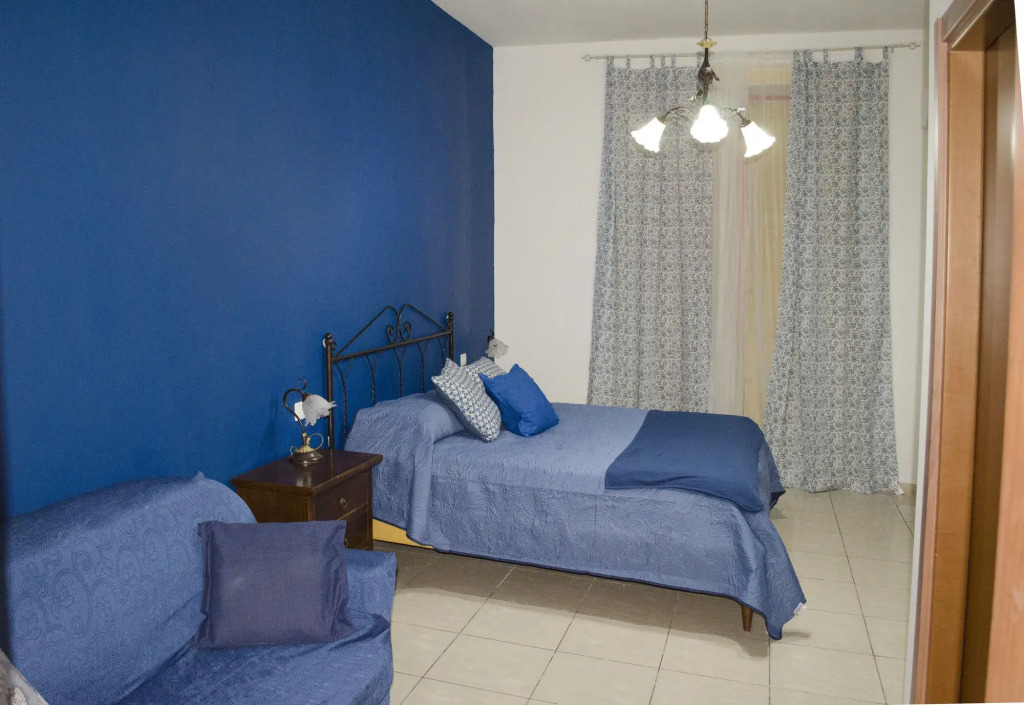 B&B Dimora Cirillo