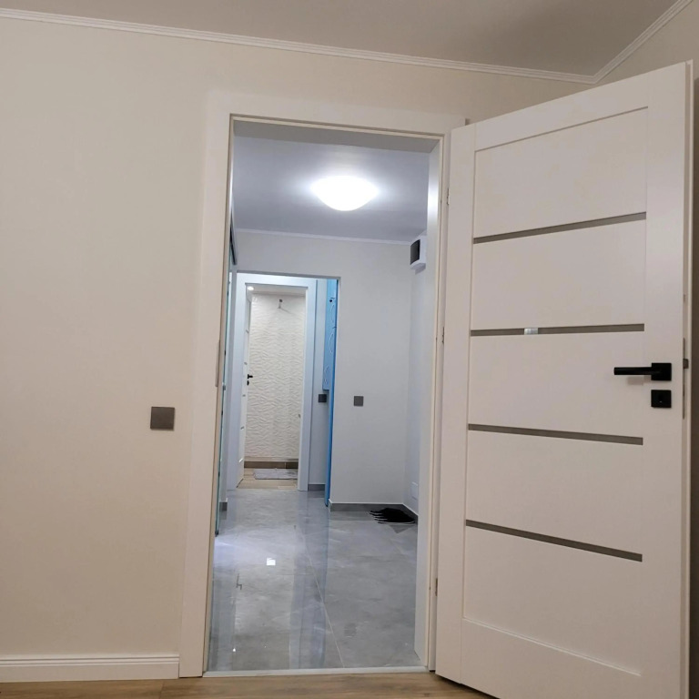 Hermann Apartment