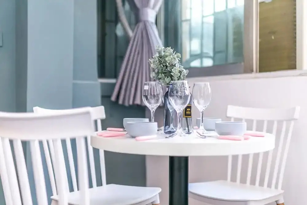 Locals Boutique Apartment Beijing Road No.5 Branch