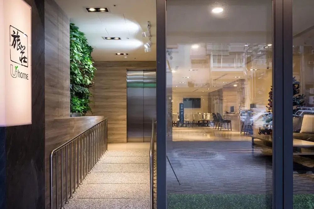 碩城文旅 SC Hotel