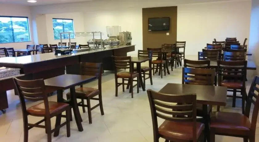 Hotel Mundial