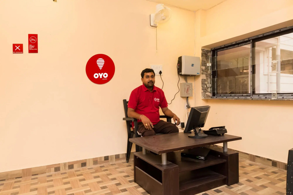Super Hotel O New Alipore