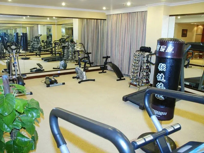 Guohao Hotel
