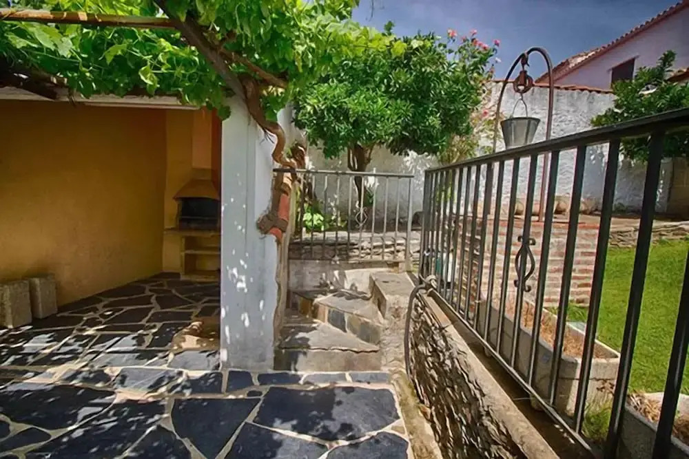 Casa Rural Tia Tomasa