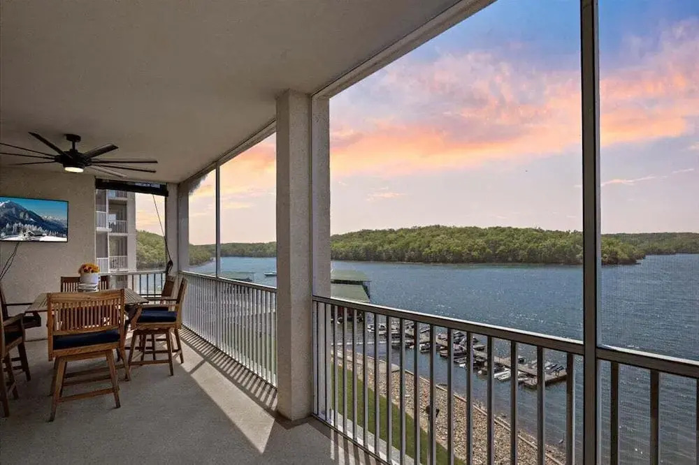 Modern Decor, Views, Grill, Workstation, Boat + 2 PWC Slips & Resort-style Amenities