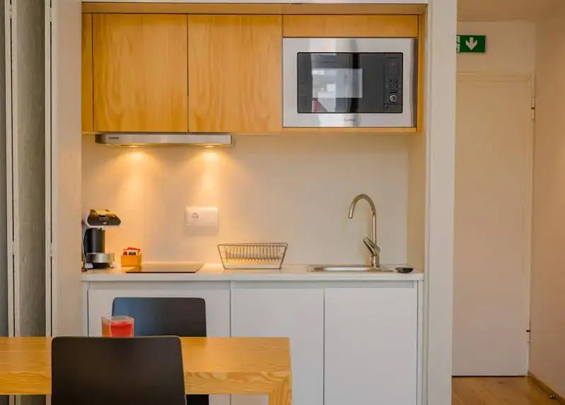 Oporto Home Apartments
