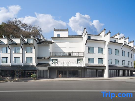 Liyi Hotel