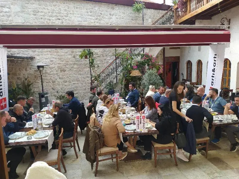 Le Reve Butik Otel