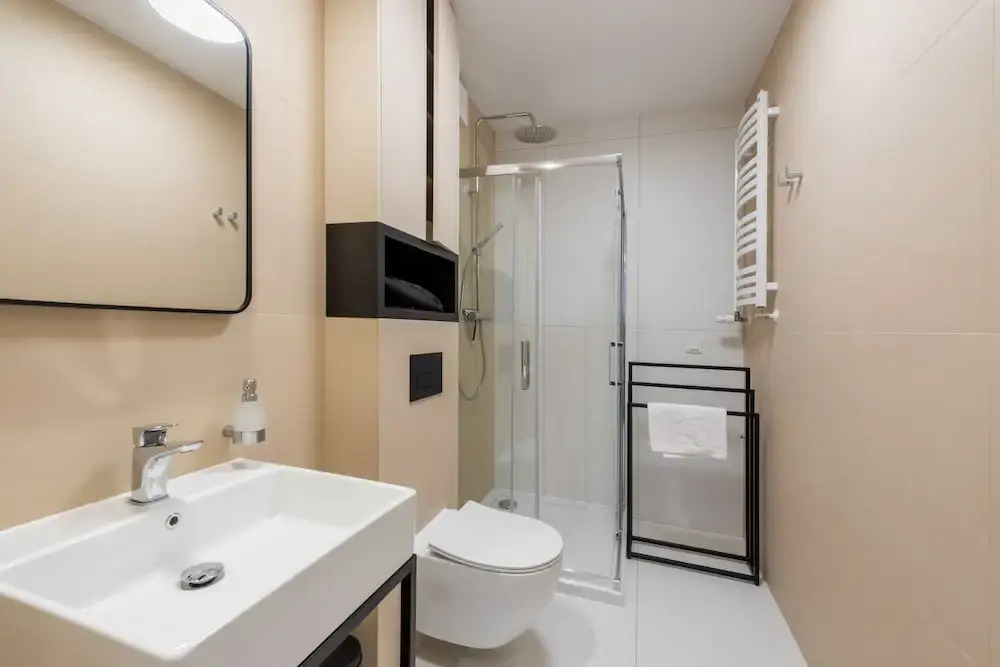 Apartamenty Sun & Snow Na Młyńskiej