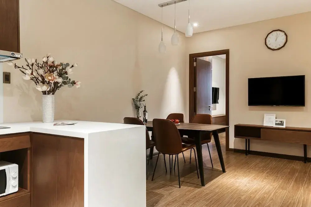 Cactusland Premium Residences