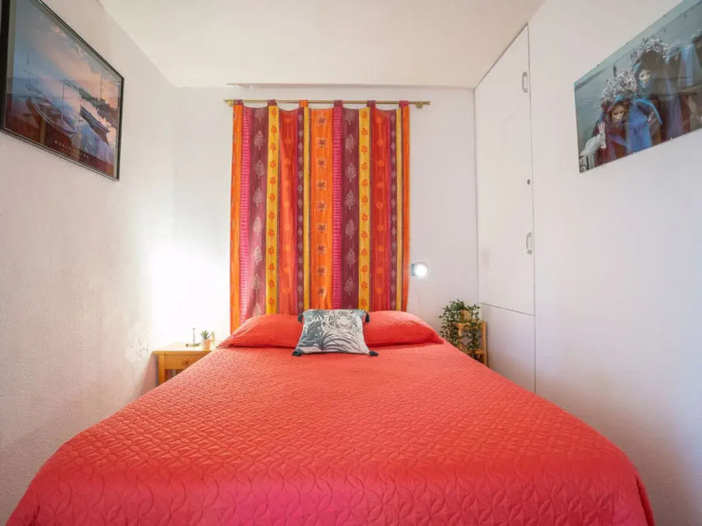 Villa Cap Sud La Grande Motte 20691