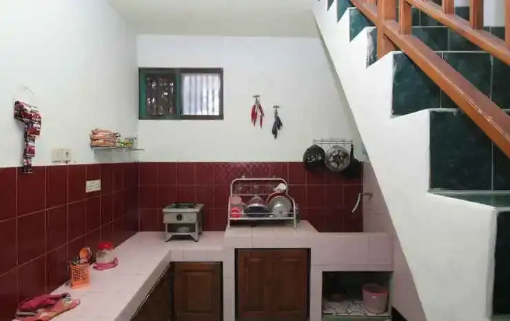 Comfort Room at Guesthouse Tirza
