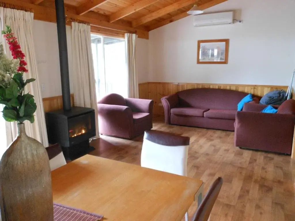 Awonga Cottages