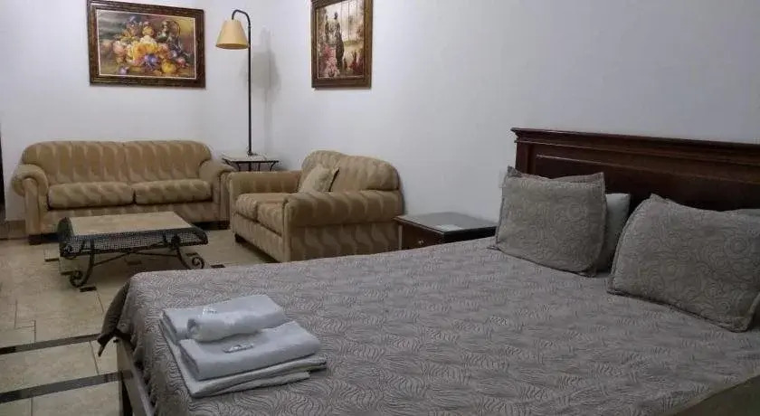 Hotel Villa Romana