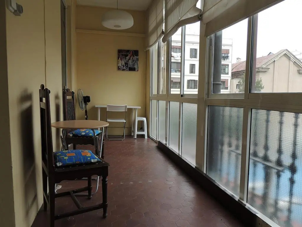 Casa Balmes