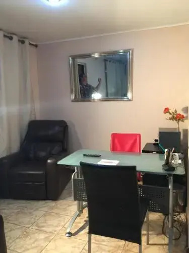 Hostal Romano