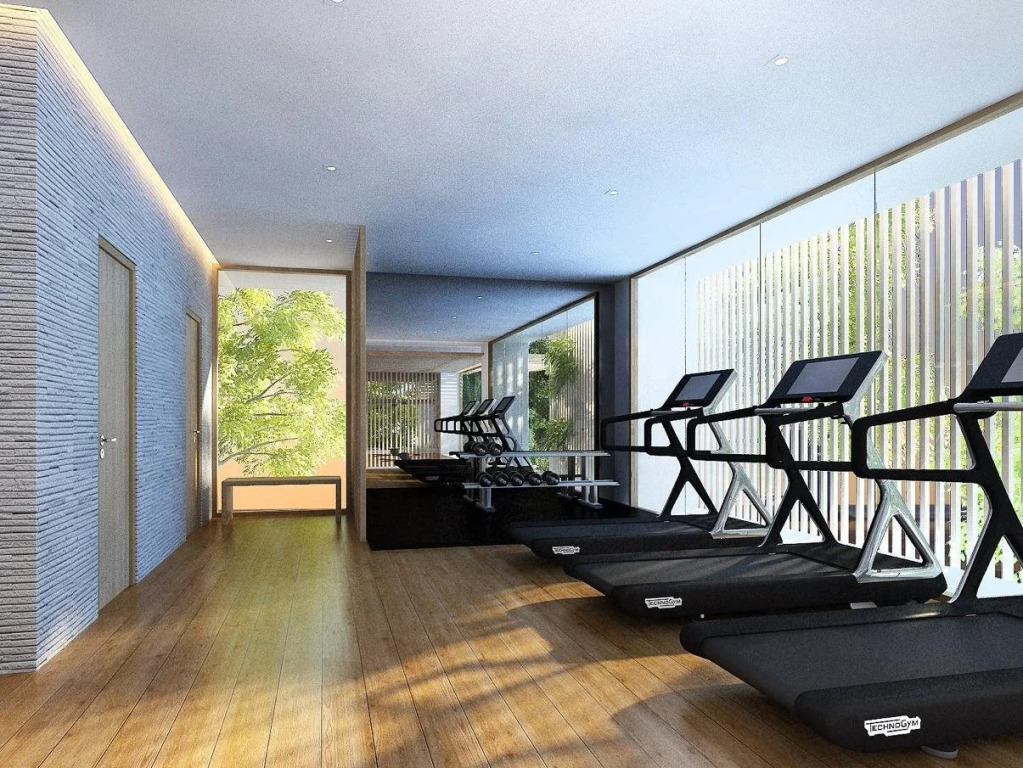 Sereine Sukhumvit 39