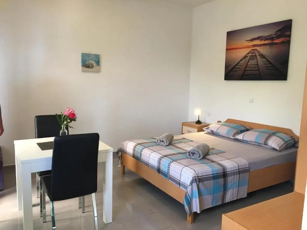 Paradise Apartments - Robinson getaway