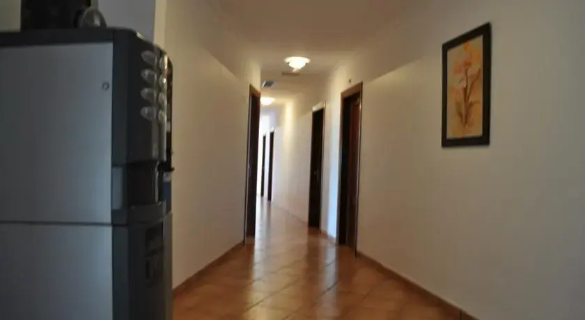 Hostal Albacar