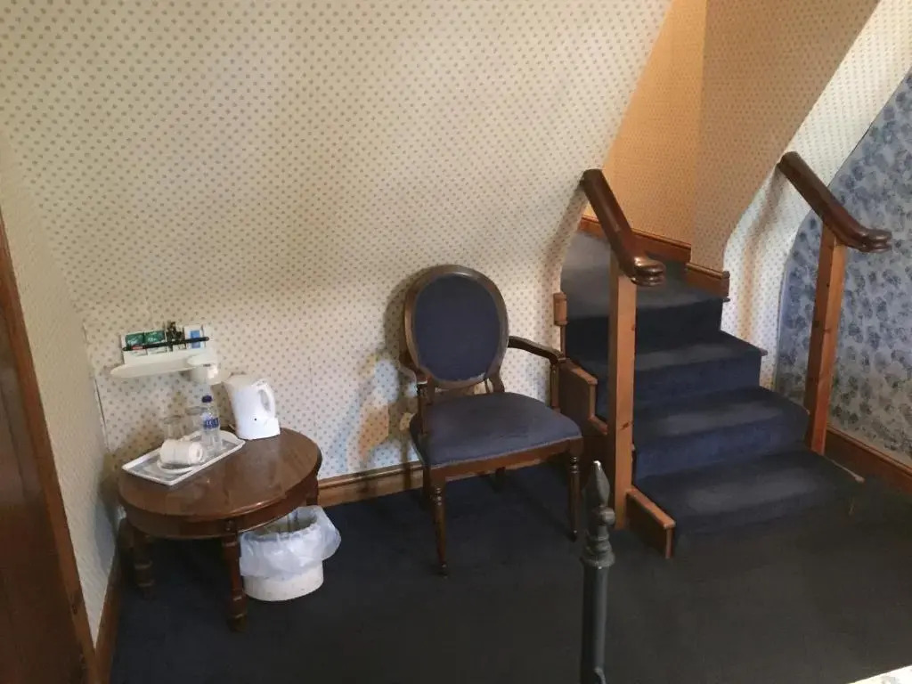 Cross Keys Hotel Chatteris