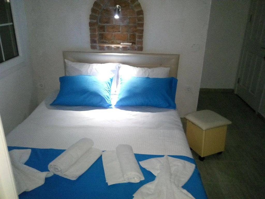 Degirmenli Konak Hotel
