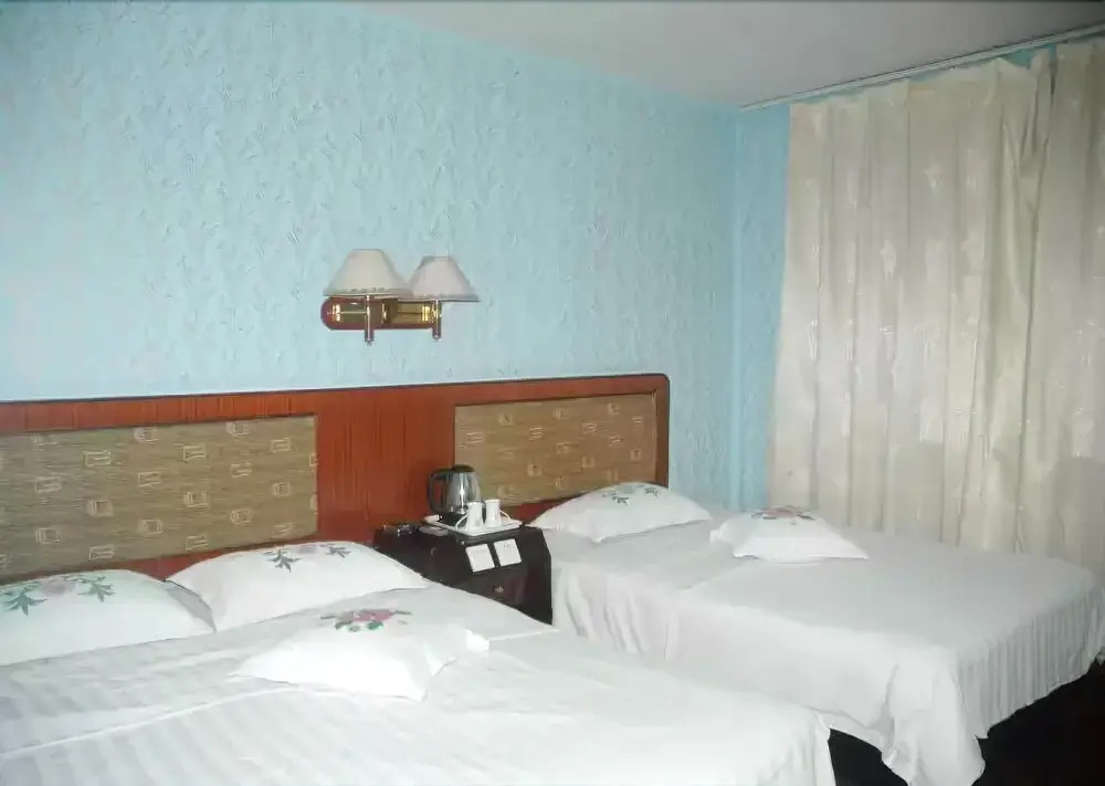 Gui Yuan Hotel