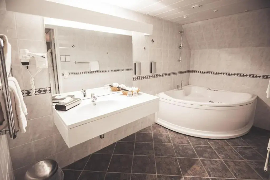 Best Western Hotel Statt Katrineholm